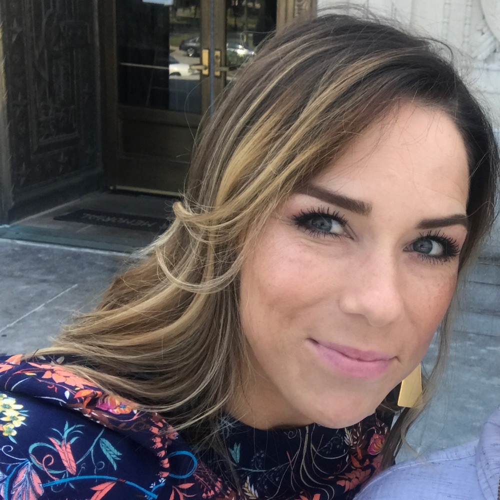 Meet your Posher, Dawnrae